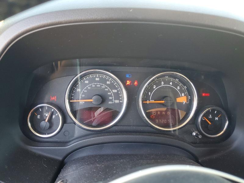 2014 Jeep Patriot მანქანა იყიდება აუქციონზე, vin: 1C4NJRCB2ED569940, აუქციონის ნომერი: 57669756