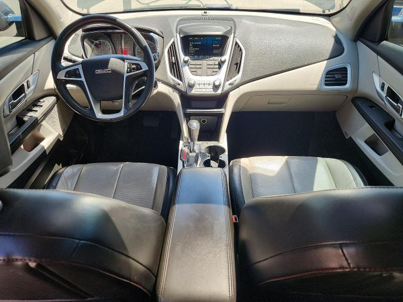 Продаж на аукціоні авто 2017 Gmc Terrain, vin: 2GKALPEK3H6223705, номер лоту: 55891576