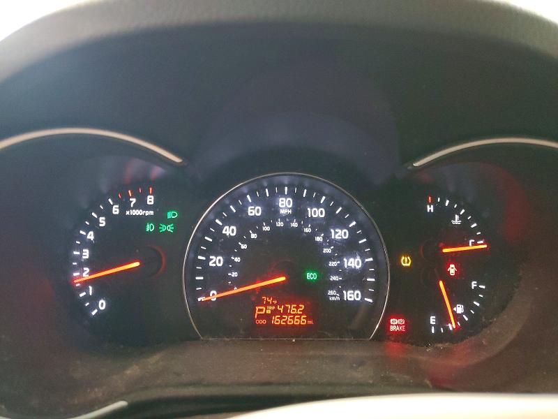 Продаж на аукціоні авто 2015 Kia Sorento, vin: 5XYKT3A60FG579059, номер лоту: 57052736