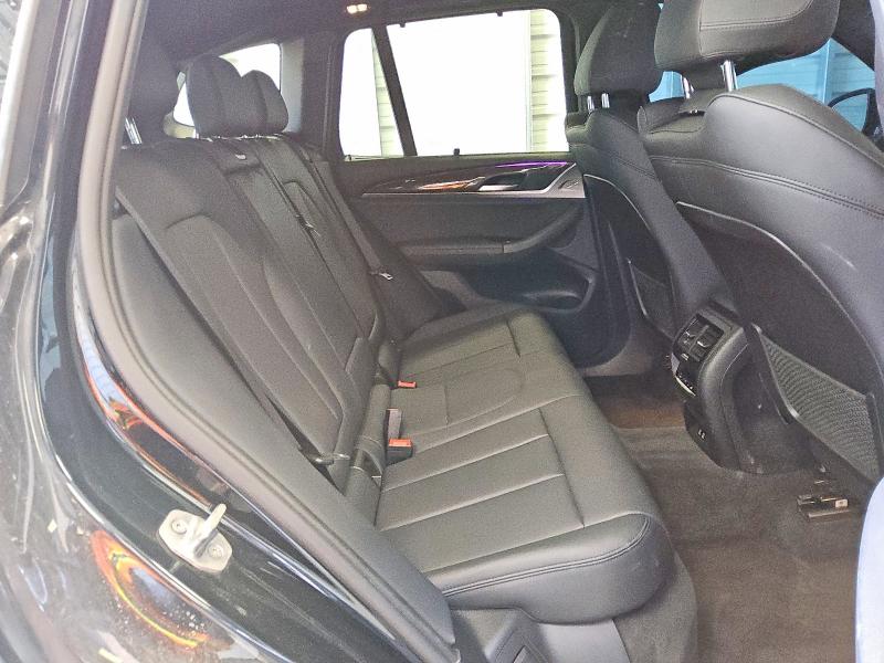 56154176 :رقم المزاد ، 5UXTY5C05L9C69448 vin ، 2020 Bmw X3 مزاد بيع