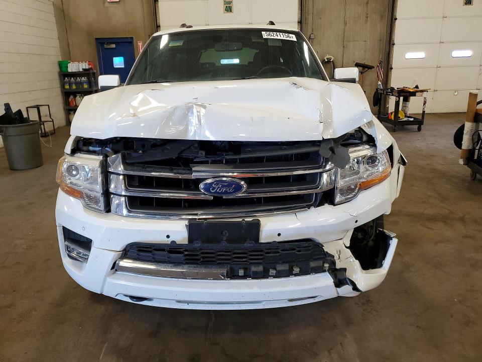 Aukcja sprzedaży 2017 Ford Expedition, vin: 1FMJK2AT2HEA70113, numer aukcji: 56241156