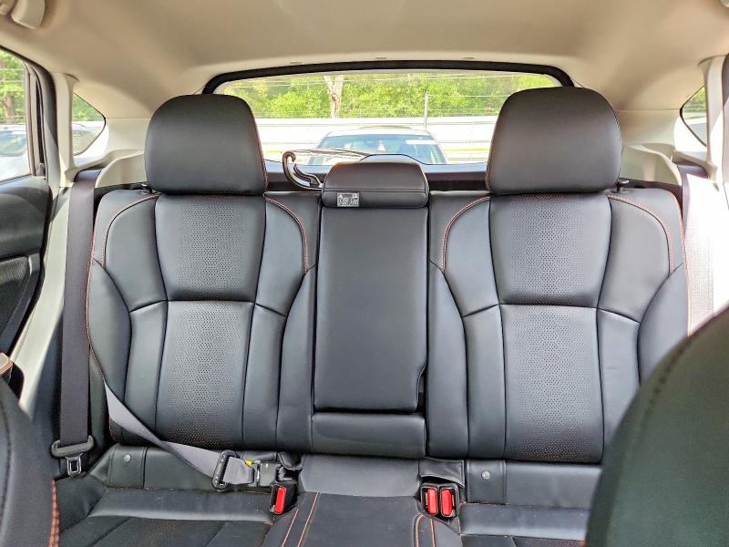 Продажа на аукционе авто 2022 Subaru Crosstrek, vin: JF2GTHNC2N8202887, номер лота: 58421996