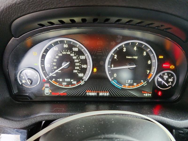 Продажа на аукционе авто 2015 Bmw X4, vin: 5UXXW3C58F0M87509, номер лота: 55783216