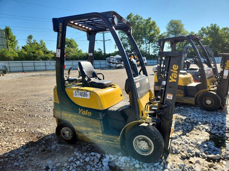 Продажа на аукционе авто 2018 Yale Unknown, vin: D810V03234S, номер лота: 57746586