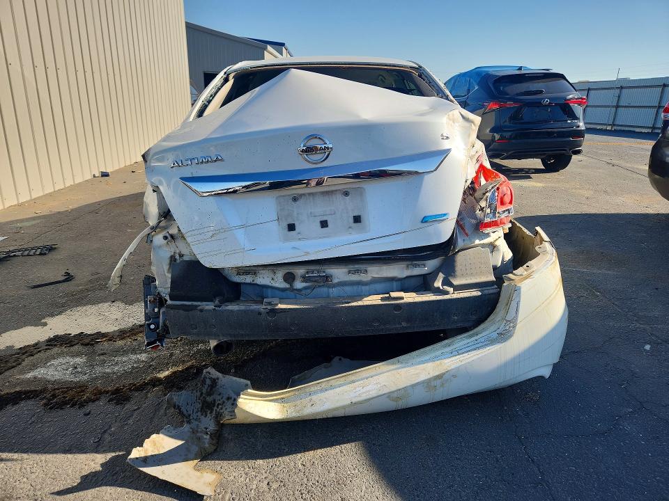 Aukcja sprzedaży 2013 Nissan Altima, vin: 1N4AL3AP1DC126970, numer aukcji: 57742106
