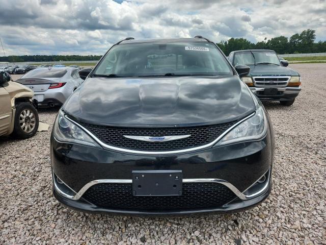 Продажа на аукционе авто 2018 Chrysler Pacifica, vin: 2C4RC1BGXJR278023, номер лота: 57536566