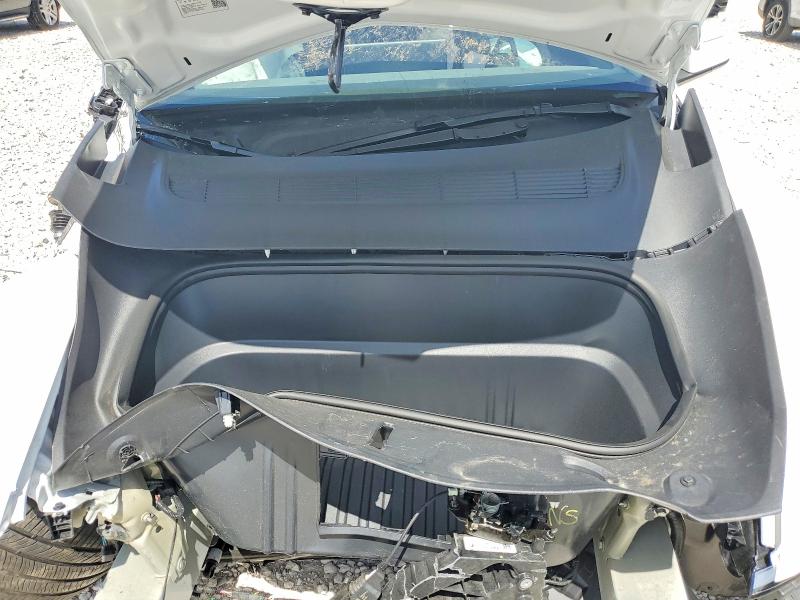 58969646 :رقم المزاد ، 7SAYGDEE5TA414097 vin ، 2026 Tesla Model Y مزاد بيع