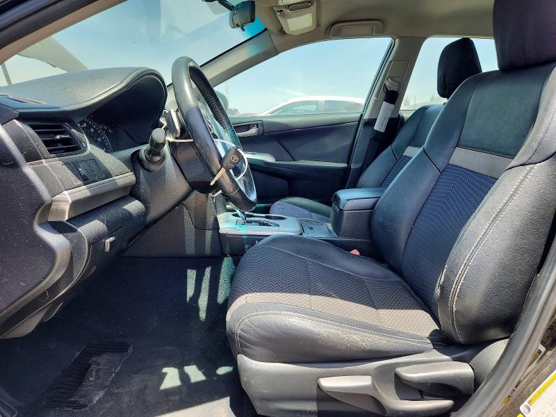 Продаж на аукціоні авто 2013 Toyota Camry, vin: 4T1BF1FK8DU232605, номер лоту: 56273066