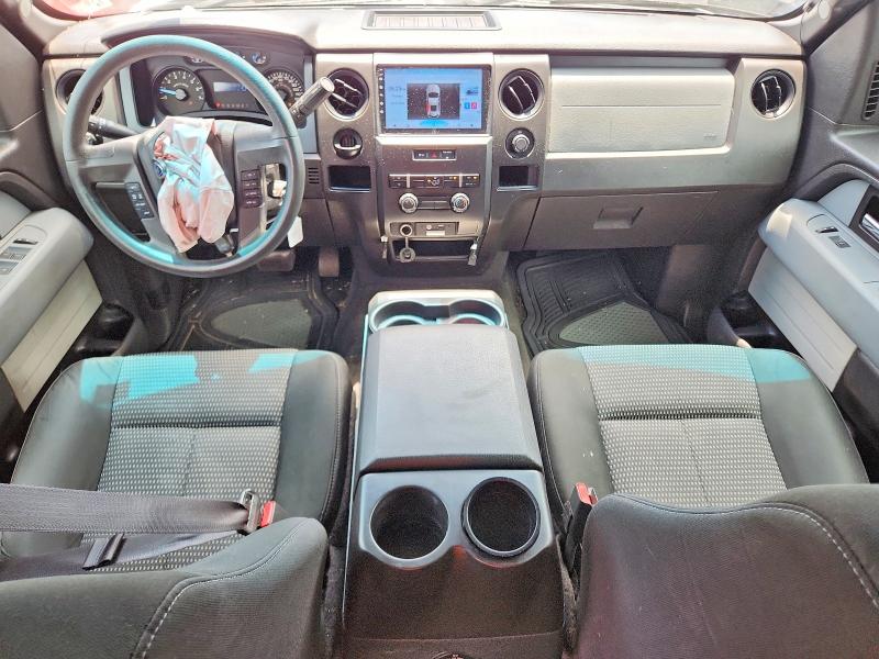 2014 Ford F150 მანქანა იყიდება აუქციონზე, vin: 1FTFW1CFXEKG02768, აუქციონის ნომერი: 55892776
