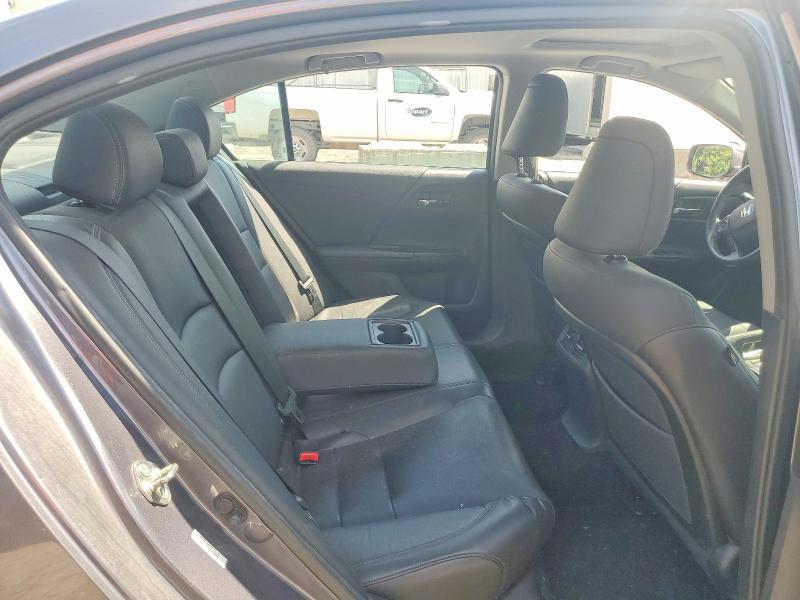 Продаж на аукціоні авто 2014 Honda Accord, vin: 1HGCR2F80EA221984, номер лоту: 56896236