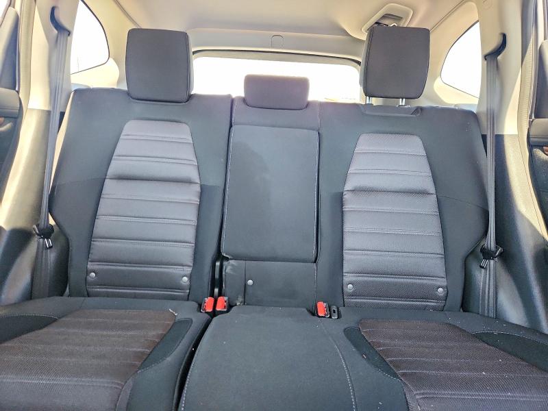 56097436 :رقم المزاد ، 7FARW1H52KE035983 vin ، 2019 Honda Cr-v مزاد بيع