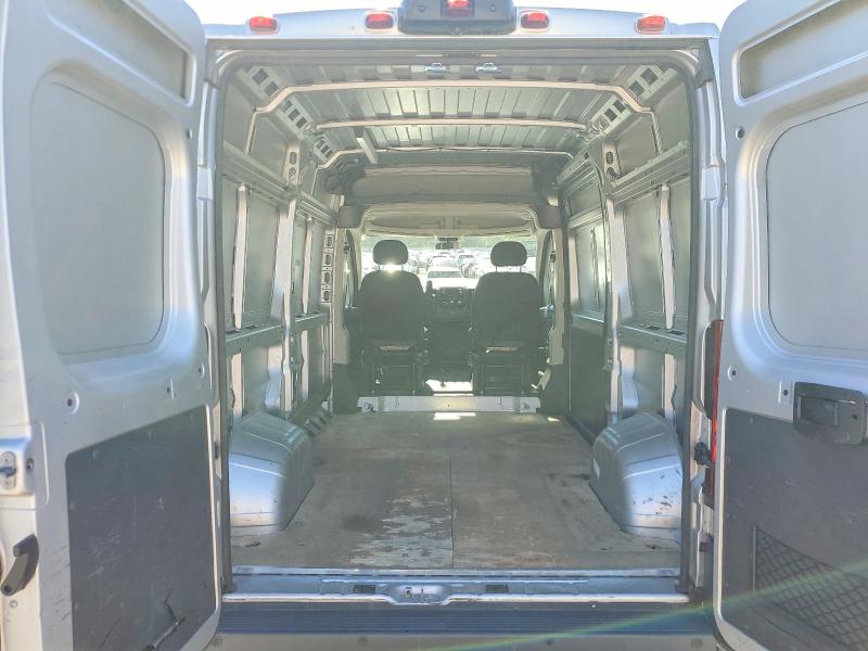 54404456 :رقم المزاد ، 3C6TRVBG0HE506366 vin ، 2017 Ram Promaster 1500 مزاد بيع