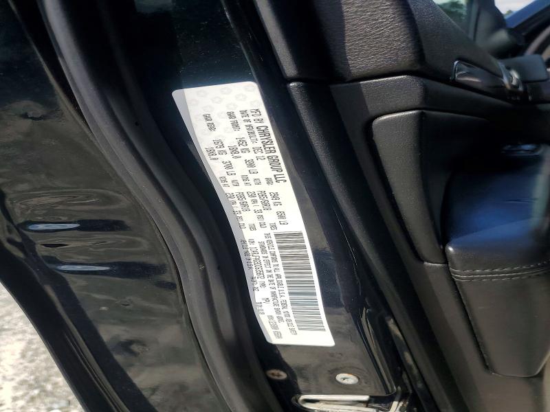 Aukcja sprzedaży 2013 Jeep Grand Cherokee, vin: 1C4RJFAG9DC635872, numer aukcji: 55533596
