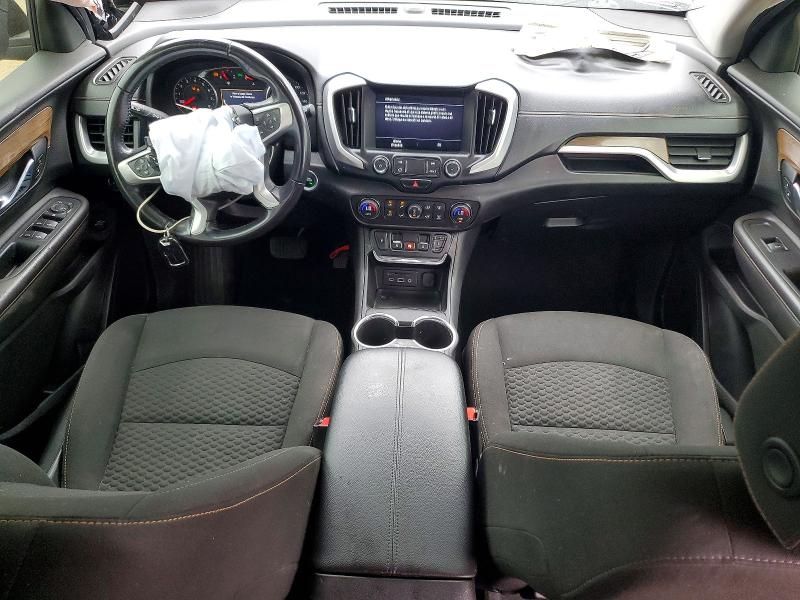 Продажа на аукционе авто 2019 Gmc Terrain, vin: 3GKALMEV0KL203102, номер лота: 55224276