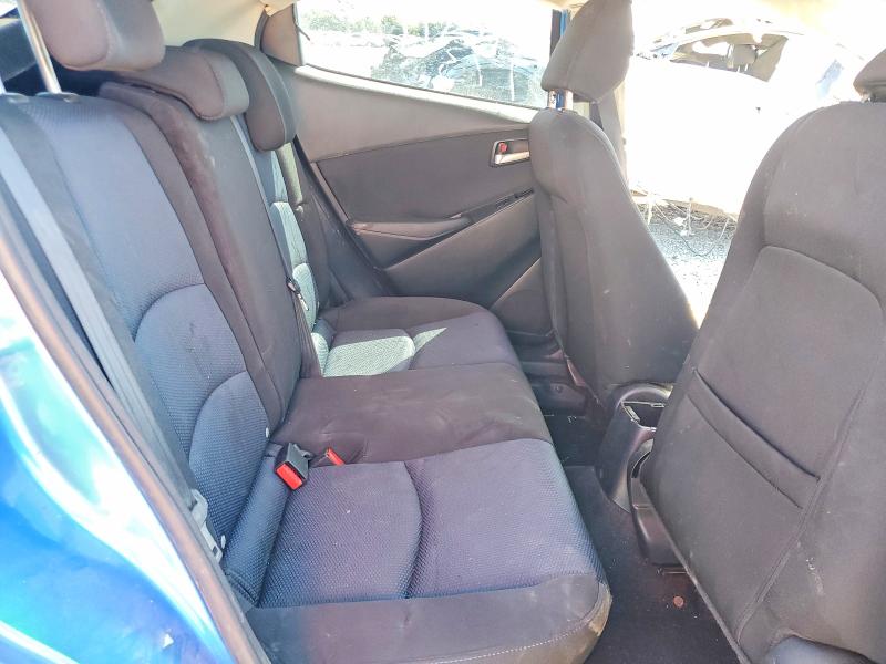 2020 Toyota Yaris Hatchback მანქანა იყიდება აუქციონზე, vin: 3MYDLBJV3LY703585, აუქციონის ნომერი: 57201076