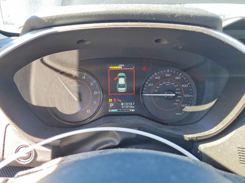 Aukcja sprzedaży 2019 Subaru Crosstrek, vin: JF2GTAEC4K8297343, numer aukcji: 58125986