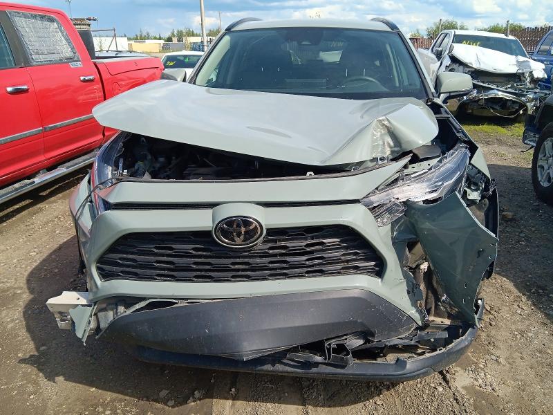 Продаж на аукціоні авто 2023 Toyota Rav4, vin: 2T3P1RFVXPW366962, номер лоту: 58984086