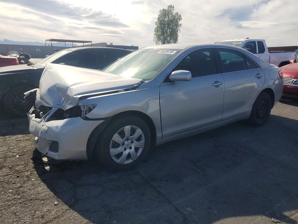 Продажа на аукционе авто 2011 Toyota Camry, vin: 4T1BF3EK7BU130075, номер лота: 56620756