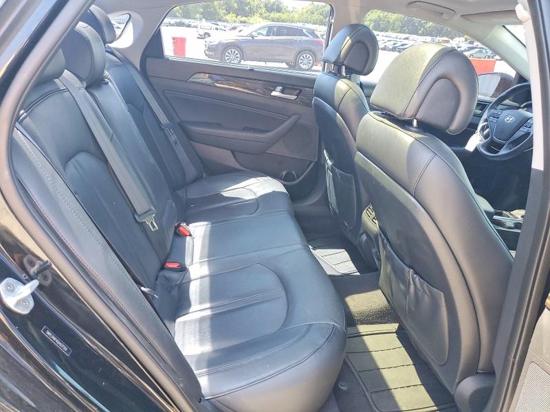 Aukcja sprzedaży 2016 Hyundai Sonata, vin: 5NPE34AFXGH427559, numer aukcji: 54850286
