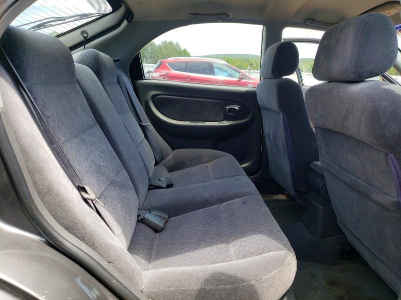 Продажа на аукционе авто 2003 Kia Spectra, vin: KNAFB161035094959, номер лота: 55749556