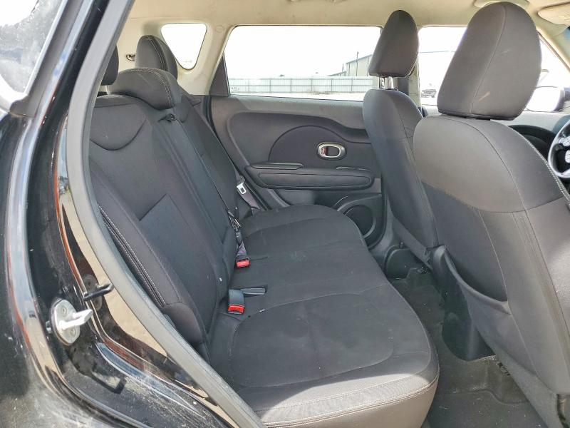 Aukcja sprzedaży 2014 Kia Soul, vin: KNDJN2A21E7088220, numer aukcji: 56047416