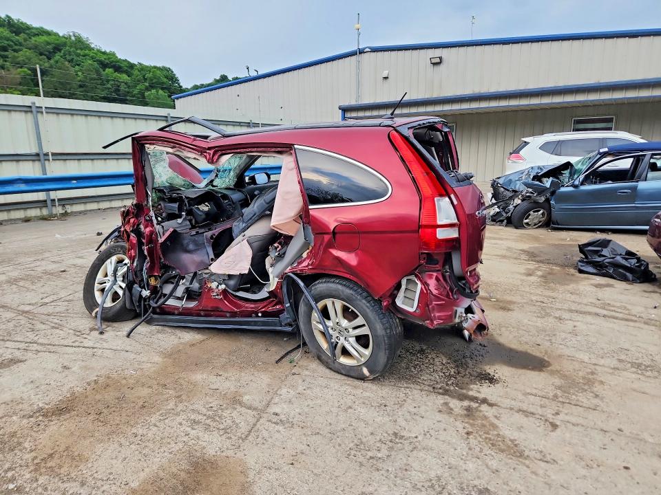 Aukcja sprzedaży 2010 Honda Cr-v, vin: 5J6RE4H54AL069817, numer aukcji: 56716646