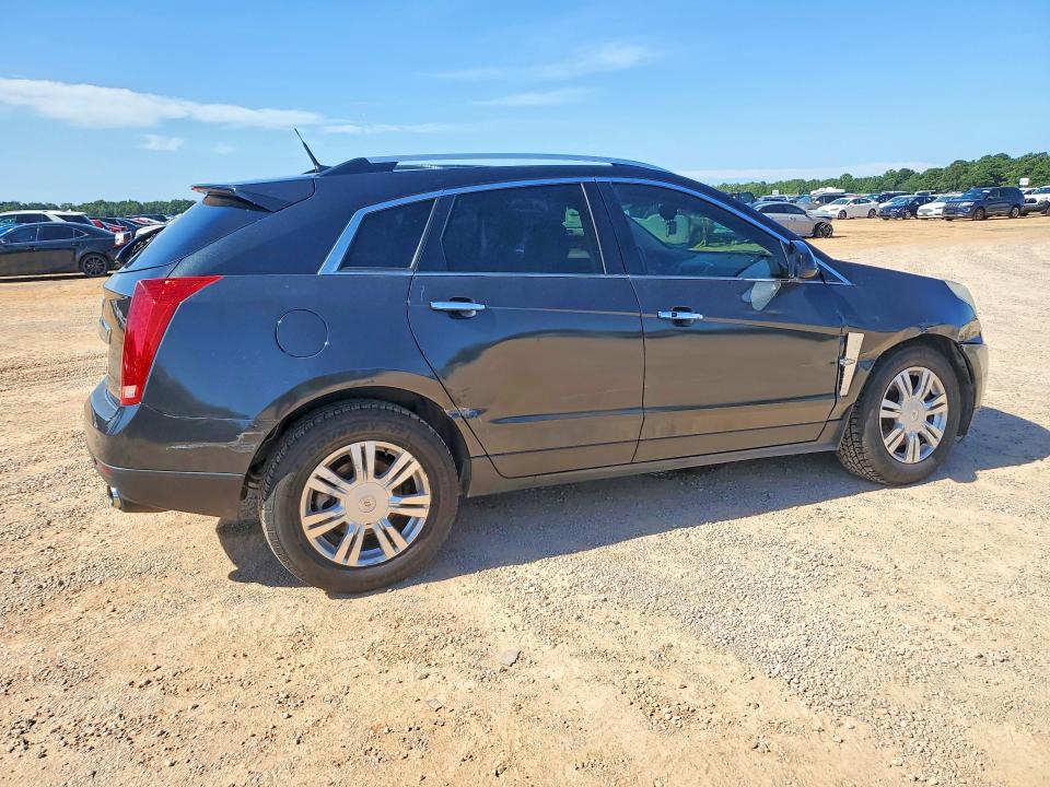 Aukcja sprzedaży 2012 Cadillac Srx, vin: 3GYFNDE31CS579030, numer aukcji: 55626576