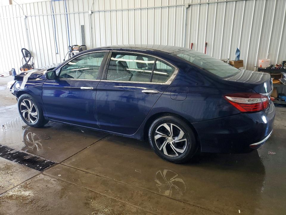 58688576 :رقم المزاد ، 1HGCR2F39GA014386 vin ، 2016 Honda Accord مزاد بيع
