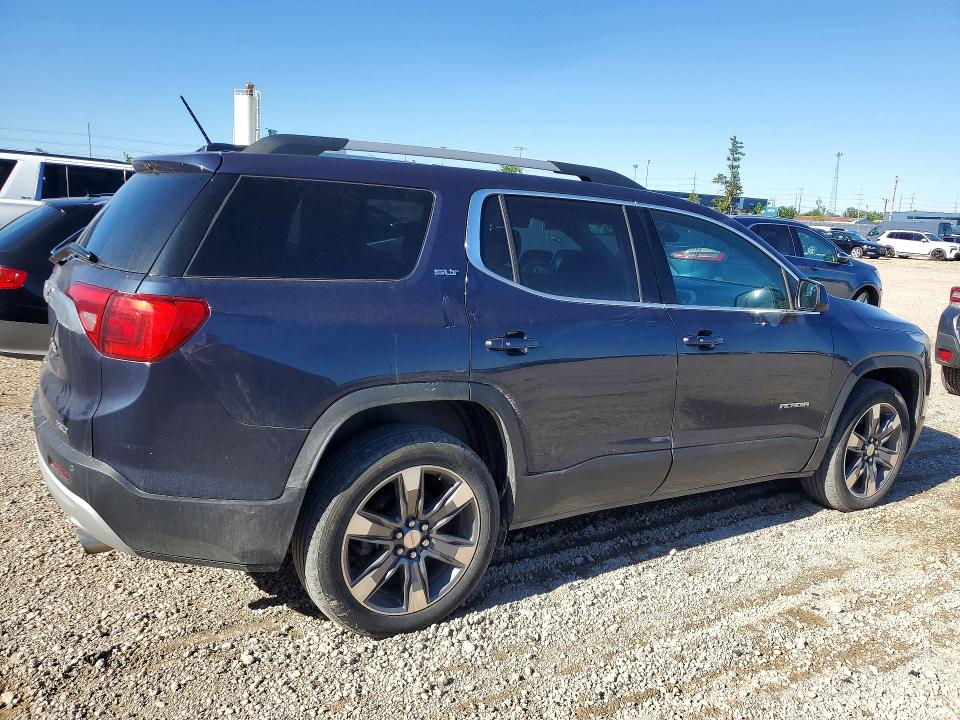 Aukcja sprzedaży 2018 Gmc Acadia, vin: 1GKKNWLS6JZ131056, numer aukcji: 56941726