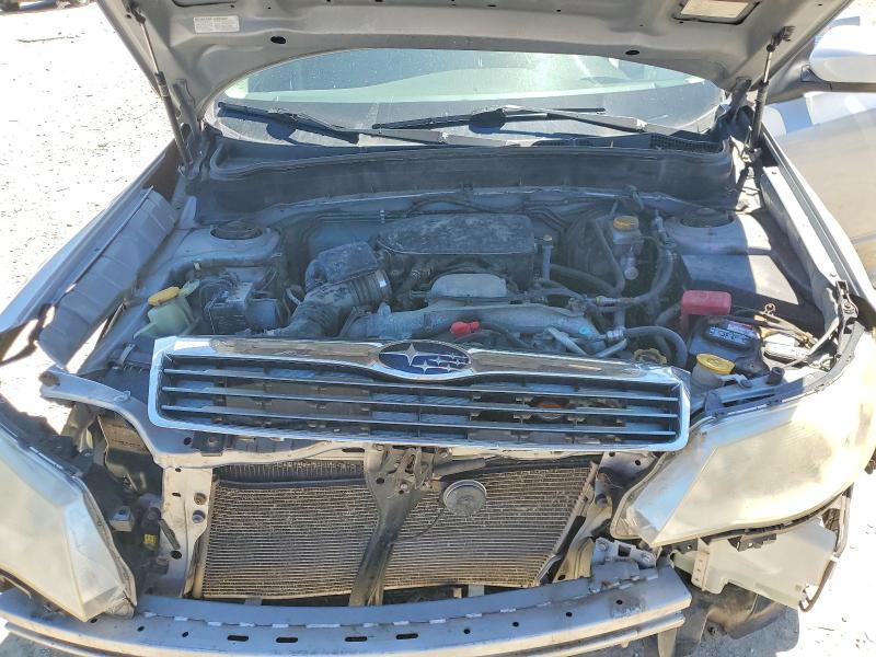 2010 Subaru Forester მანქანა იყიდება აუქციონზე, vin: JF2SH6CCXAH901228, აუქციონის ნომერი: 57703976
