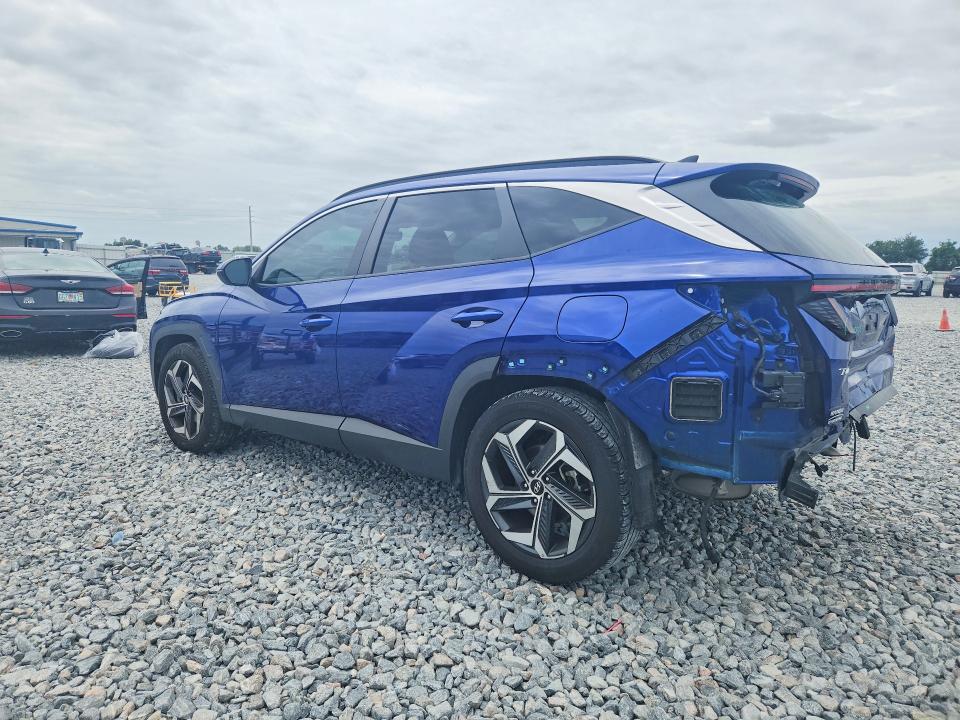 Aukcja sprzedaży 2023 Hyundai Tucson, vin: 5NMJF3AE6PH189147, numer aukcji: 56332856