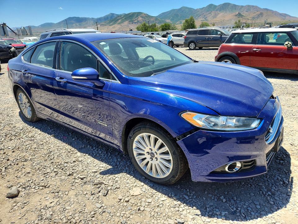 2014 Ford Fusion მანქანა იყიდება აუქციონზე, vin: 3FA6P0SU2ER292298, აუქციონის ნომერი: 55846006