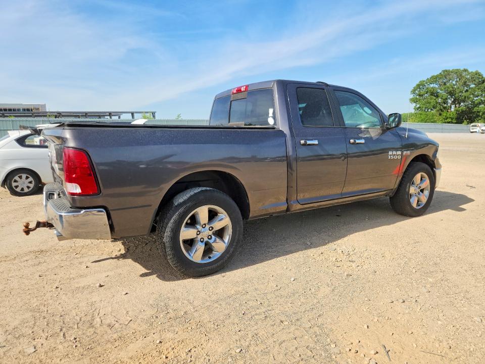 Продаж на аукціоні авто 2015 Ram 1500, vin: 1C6RR7GT8FS645246, номер лоту: 56032636