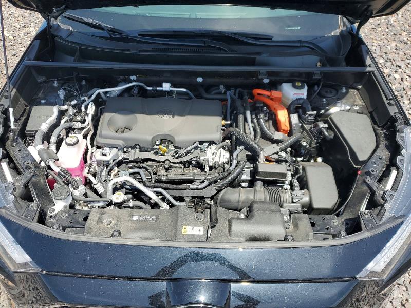 2025 Toyota Rav4 მანქანა იყიდება აუქციონზე, vin: JTMAB3FV1SD275746, აუქციონის ნომერი: 58990396