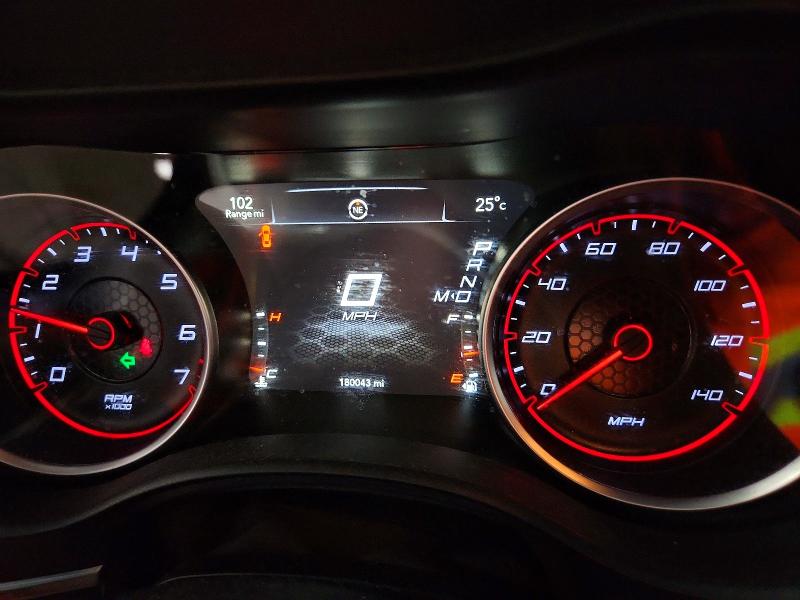 Aukcja sprzedaży 2016 Dodge Charger, vin: 2C3CDXBG6GH147101, numer aukcji: 56098646