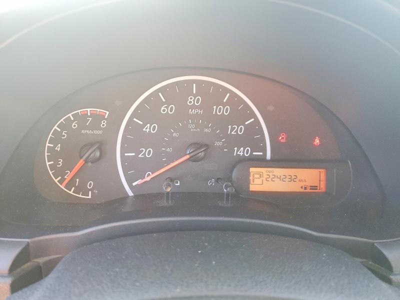 55175876 :رقم المزاد ، 3N1CN7AP6EL839098 vin ، 2014 Nissan Versa مزاد بيع