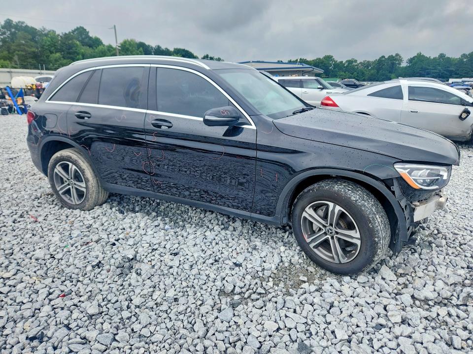 Aukcja sprzedaży 2020 Mercedes-benz Glc, vin: WDC0G8DB7LF730215, numer aukcji: 57220986