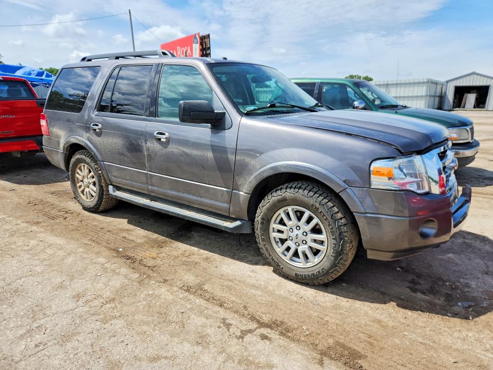 Aukcja sprzedaży 2014 Ford Expedition, vin: 1FMJU1J58EEF62873, numer aukcji: 55877426