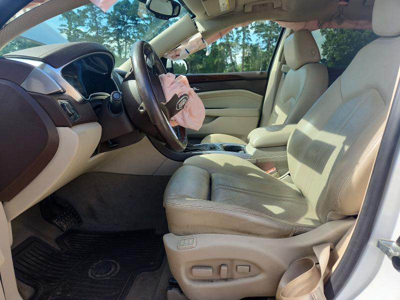 Продаж на аукціоні авто 2015 Cadillac Srx, vin: 3GYFNEE38FS586843, номер лоту: 56704286