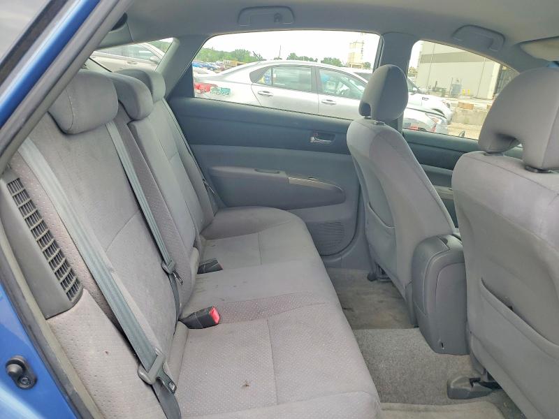 Продажа на аукционе авто 2008 Toyota Prius, vin: JTDKB20U687738759, номер лота: 57877816