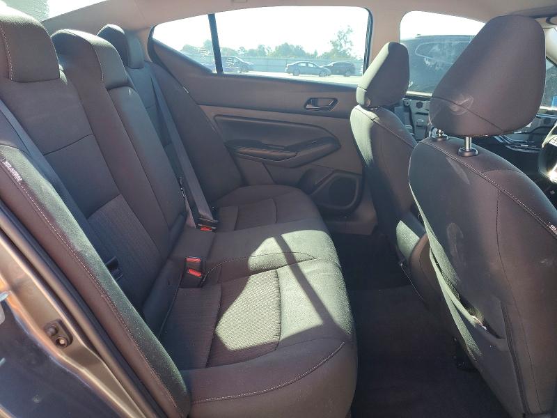 Aukcja sprzedaży 2025 Nissan Altima, vin: 1N4BL4DWXSN325160, numer aukcji: 55344296