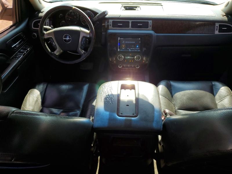 Продаж на аукціоні авто 2011 Gmc Sierra, vin: 3GTP2XE27BG404567, номер лоту: 58431566