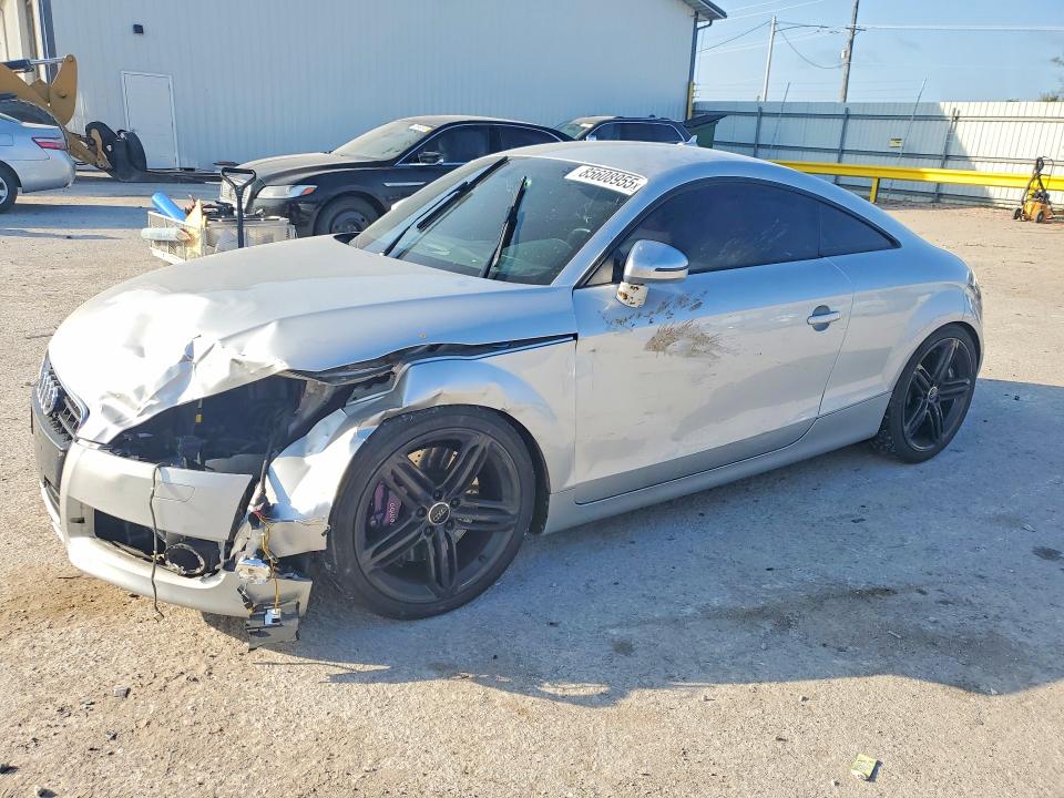 Aukcja sprzedaży 2009 Audi Tt, vin: TRUVD38J791016511, numer aukcji: 85608955