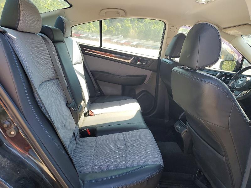 Продаж на аукціоні авто 2019 Subaru Legacy, vin: 4S3BNAR67K3035398, номер лоту: 56429756