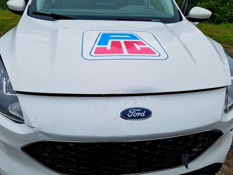 Продажа на аукционе авто 2021 Ford Escape, vin: 1FMCU9G67MUA09434, номер лота: 58373966