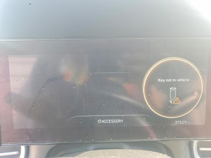 55584646 :رقم المزاد ، 5NPLP4AG4NH055749 vin ، 2022 Hyundai Elantra مزاد بيع