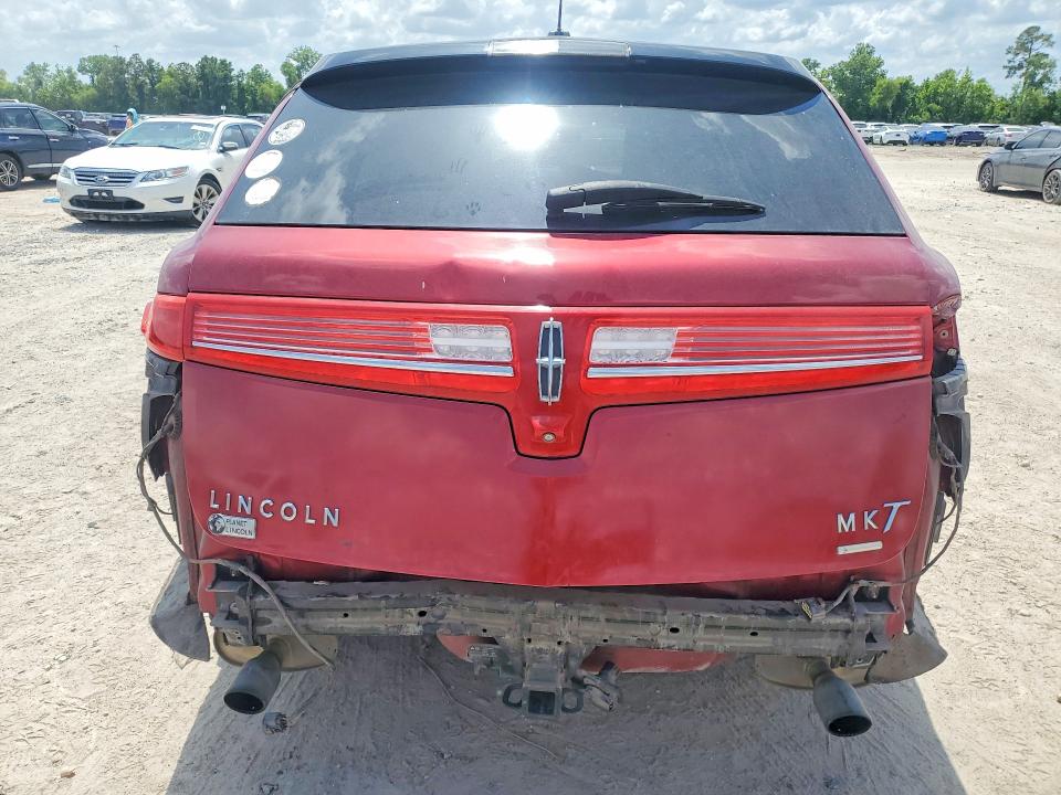 Продажа на аукционе авто 2014 Lincoln Mkt, vin: 2LMHJ5AT6EBL52172, номер лота: 55787236