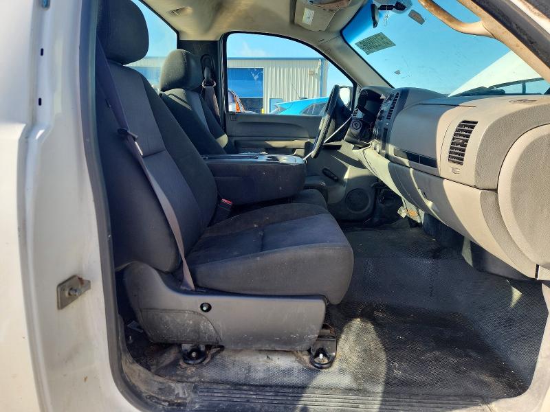 Aukcja sprzedaży 2011 Chevrolet Silverado, vin: 1GCNCPEX1BZ373994, numer aukcji: 57128806