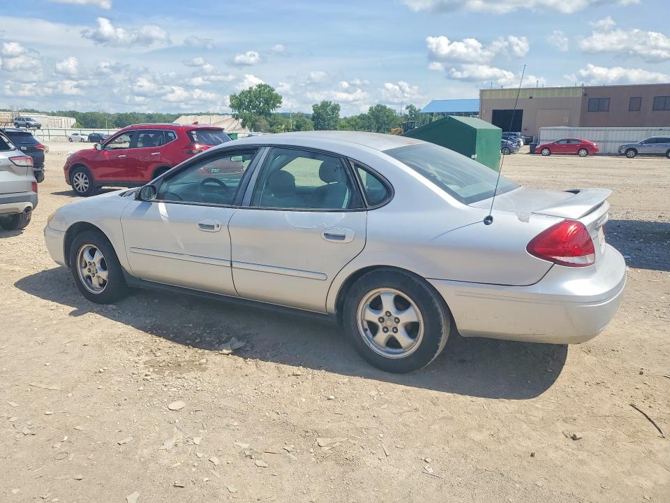 57387066 :رقم المزاد ، 1FAFP53205A255688 vin ، 2005 Ford Taurus مزاد بيع