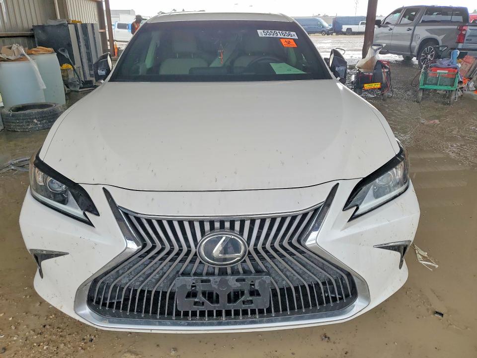 Aukcja sprzedaży 2021 Lexus Es 250, vin: 58AD11D1XMU002350, numer aukcji: 55591656